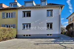 MÖBLIERT - CLASSIC STYLE - 3-Zimmer-Wohnung in Vaihingen – Die vollständige Adresse der Immobilie erhältst du vom Anbieter., 70563 Österfeld, Stuttgart – Vorschaubild 27