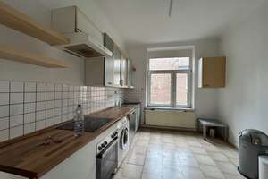 Gemütliche 4-Zimmer-Wohnung in ruhiger aber zentraler Lage – Robenstraße 69, 52070 Jülicher Straße, Aachen – Vorschaubild 9