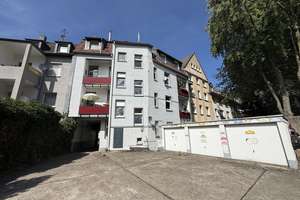 Attraktives Mehrfamilienhaus in Essen-Holsterhausen mit Entwicklungspotenzial – Keplerstraße 27, 45147 Holsterhausen, Essen – Vorschaubild 9
