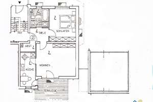 Attraktive 2-Zimmer-Erdgeschosswohnung mit Garten und Garage in Unikliniknähe – Die vollständige Adresse der Immobilie erhältst du vom Anbieter., 93051 Kumpfmühl-Ziegetsdorf-Neuprüll, Regensburg – Vorschaubild 13
