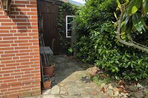 Kauf statt Miete. Tolles Einfamilienhaus mit Garage und schönem Garten // Scharrel – Die vollständige Adresse der Immobilie erhältst du vom Anbieter., 26683 Saterland – Vorschaubild 8