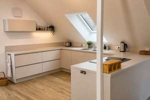 Exklusives Neubau-Penthouse mit großem Balkon, 4 Zimmer & Blick ins Grüne – Obere Dorfstraße 3, 57074 Bürbach, Siegen – Vorschaubild 3