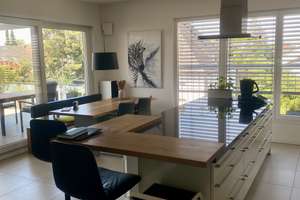 Exklusive Luxuswohnung - Stilvoll wohnen auf höchstem Niveau – Gabelsbergerstr. 27, 85057 Nordwest, Ingolstadt – Vorschaubild 3