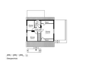 Einfamilienhaus mit Altbaucharme und großzügigem Garten in Mariendorf – Die vollständige Adresse der Immobilie erhältst du vom Anbieter., 12107 Mariendorf, Berlin – Vorschaubild 19