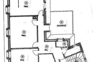2 Zimmer mit sonniger Dachterrasse, zentrumsnah,  modern mit Altbaucharme, Garage – Alexanderstraße xx, 70182 Heusteigviertel, Stuttgart – Vorschaubild 14