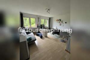 Tauschwohnung: Aachen Laurensberg: 2-Zimmer-Wohnung, 55 m² – Die vollständige Adresse der Immobilie erhältst du vom Anbieter., 52074 Laurensberg (Statistischer Bezirk), Aachen – Vorschaubild 1