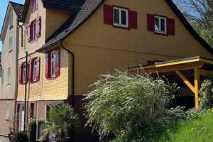 Charmante Doppelhaushälfte in Baiersbronn-Friedrichstal – Freudenstadt (Kreis) – Vorschaubild 3