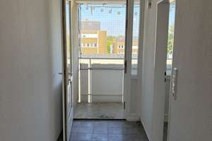 Gepflegte 1-Zimmer-Wohnung – Chemnitzer Str. 56, 38226 Lebenstedt, Salzgitter – Vorschaubild 2