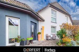 Exklusives Traumhaus - Großzügigkeit trifft auf Eleganz – Die vollständige Adresse der Immobilie erhältst du vom Anbieter., 27356 Rotenburg (Wümme) – Vorschaubild 1