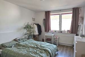 Großzügige 2-Zimmerwohnung mit Balkon – Innersteweg 2, 30419 Burg, Hannover – Vorschaubild 5