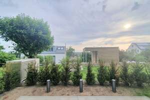 Businessappartement in Toplage, möbliert, Erstbezug, 2-Zi.Einlieger-Terrassenwohnung mit Abstellraum – Zu den Tannen 20b, 70563 Rosental, Stuttgart – Vorschaubild 14