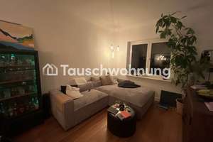 Tauschwohnung: Wohnung in Hamburg-Wandsbek Tonndorf