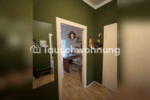 Tauschwohnung: perfekt geschnittene, günstige Wohnung mit toller Lage – 40215 Friedrichstadt, Düsseldorf – Vorschaubild 3