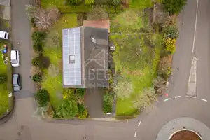 Freistehendes Einfamilienhaus mit gepflegtem Garten für die ganze Familie – Schwäbisch Hall (Kreis) – Vorschaubild 15