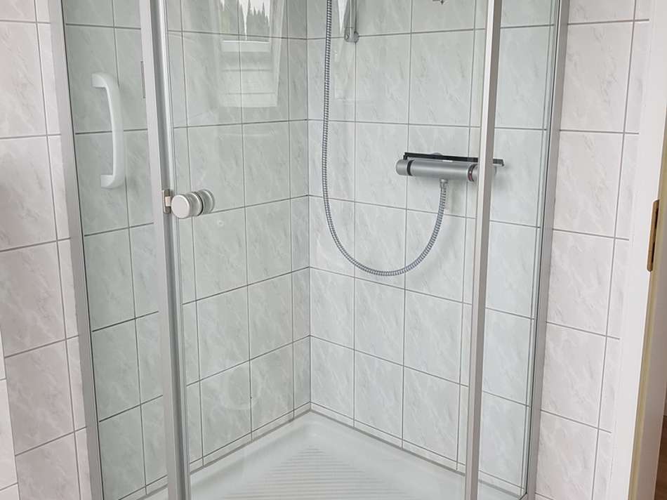 Dusche OG