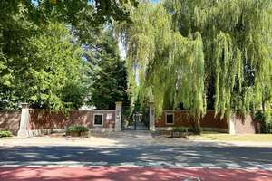 Wohnen in der ***PARKRESIDENZ GUT LUDENBERG*** – Die vollständige Adresse der Immobilie erhältst du vom Anbieter., 40629 Ludenberg, Düsseldorf – Vorschaubild 20