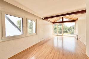Gurkenland: Familienglück! Einziehen, ankommen, wohlfühlen. Großes EFH/2FH mit Garten und Garage – 40229 Eller, Düsseldorf – Vorschaubild 26
