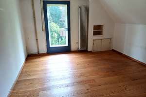 Ruhiges Einfamilienhaus in München Pasing auf großem Grundstück – Die vollständige Adresse der Immobilie erhältst du vom Anbieter., 81241 Pasing, München – Vorschaubild 9