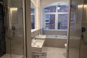 Wunderschöner Altbau mit 4 Zimmer in ruhiger Lage – Die vollständige Adresse der Immobilie erhältst du vom Anbieter., 70186 Gablenberg, Stuttgart – Vorschaubild 6
