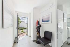 Raum für Leben auf höchstem Niveau - außergewöhnliche Maisonette mit Charakter – Die vollständige Adresse der Immobilie erhältst du vom Anbieter., 85551 Kirchheim bei München – Vorschaubild 2