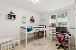 Gut geschnittene 3 Zimmer Wohnung in Mülheim-Dümpten – 45475 Dümpten, Mülheim an der Ruhr – Vorschaubild 7