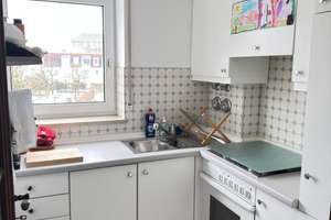 2 Zimmer Wohnung in Ulm Oststadt – Die vollständige Adresse der Immobilie erhältst du vom Anbieter., 89073 Oststadt, Ulm – Vorschaubild 12