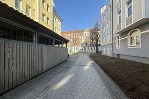 Junger Klassiker in der Wik - gepflegte Wohnung mit Terrasse zu verkaufen – Die vollständige Adresse der Immobilie erhältst du vom Anbieter., 24106 Wik, Kiel – Vorschaubild 24