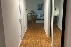 Küchen-/ Möbelübernahme zu 20.000€ - Stilvolle 3-Zimmer Gartenwohnung mit Luxus Innenausstattung – Oppenheimstraße 8, 50668 Neustadt/Nord, Köln – Vorschaubild 13