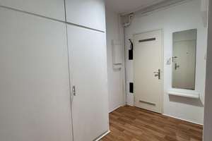 Helle und stilvolle 1-Zimmer-Wohnung mit EBK – Die vollständige Adresse der Immobilie erhältst du vom Anbieter., 68169 Neckarstadt-West, Mannheim – Vorschaubild 6