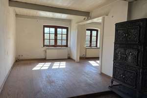 Reetgedecktes Einfamilienhaus in ruhiger Lage – Die vollständige Adresse der Immobilie erhältst du vom Anbieter., 24977 Westerholz – Vorschaubild 9