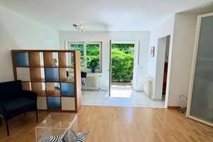Grüne Oase im Scheunenviertel: Exklusives Gartendomizil mit 26 m² Terrassen-Rarität in Berlin-Mitte – 10115 Mitte (Ortsteil), Berlin – Vorschaubild 22