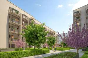 Wer Fürth versteht, kauft jetzt! – Die vollständige Adresse der Immobilie erhältst du vom Anbieter., 90762 Stadtpark, Stadtgrenze, Fürth – Vorschaubild 2