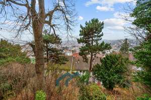 Tolle Aussicht! Top Lage! Leerstehend! – Die vollständige Adresse der Immobilie erhältst du vom Anbieter., 70192 Relenberg, Stuttgart – Vorschaubild 5