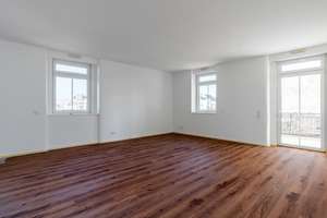 Traumhafte 4-Zimmer-Wohnung mit 2 Balkonen; Stellplatz, Einbauküche – Robert-Funari-Straße 24, 68309 Käfertal, Mannheim – Vorschaubild 6