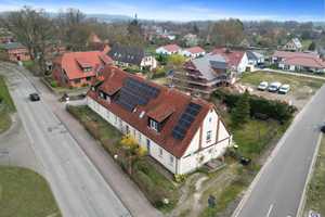 Saniertes Zinshaus in Plate bei Schwerin – Parchim (Kreis) – Vorschaubild 2