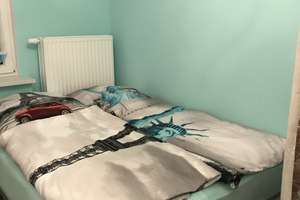 Stilvoll möblierte 2-Zimmer-Wohnung in bester Lage – seeleinsbühlstraße 8, 90431 Eberhardshof, Nürnberg – Vorschaubild 9