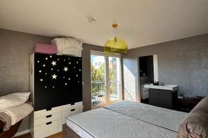 Zu vermieten!  Moderne 6 Zimmer Doppelhaushälfte mit Keller in Berlin Rudow – Die vollständige Adresse der Immobilie erhältst du vom Anbieter., 12355 Rudow, Berlin – Vorschaubild 21