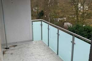2,5-Zimmer-Eigentumswohnung mit West-Balkon und Blick ins Grüne – Die vollständige Adresse der Immobilie erhältst du vom Anbieter., 30657 Bothfeld, Hannover – Vorschaubild 4