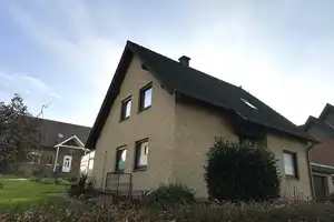 Stille bevorzugt - gemütliches Einfamilienhaus in familienfreundlicher Lage von Bad Salzuflen – Lippe (Kreis) – Vorschaubild 3