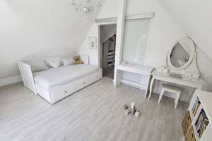 Familientraum mit Zukunft: Modernisiertes Einfamilienhaus mit Einliegerwohnung und Sonnengarten – Die vollständige Adresse der Immobilie erhältst du vom Anbieter., 70378 Steinhaldenfeld, Stuttgart – Vorschaubild 11