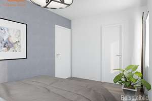 Wohnst du noch oder lebst du schon? - Neubau KfW-55-Doppelhaushälfte mit Stellplatz in Burgberg – Die vollständige Adresse der Immobilie erhältst du vom Anbieter., 89537 Giengen an der Brenz – Vorschaubild 12