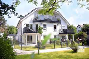 Wohn-Fühlen - 4-Zimmer-Gartenwohnung inkl. Hobbyraum - Neubau