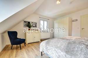 MÖBLIERT - MODERN STYLE - Schöne Wohnung mit Gartennutzung – Die vollständige Adresse der Immobilie erhältst du vom Anbieter., 70563 Höhenrand, Stuttgart – Vorschaubild 39