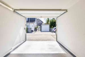 Attraktive DHH, 5 Zimmer inkl. Hobbyraum in ruhiger Wohnlage – Erbbaurecht - 73 Jahre Restlaufzeit – Die vollständige Adresse der Immobilie erhältst du vom Anbieter., 80995 Lerchenau-West, München – Vorschaubild 44