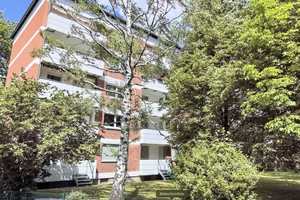 PROVISIONSFREI: gepflegte, helle Wohnung mit Südbalkon in Hannover – Hannover – Vorschaubild 10