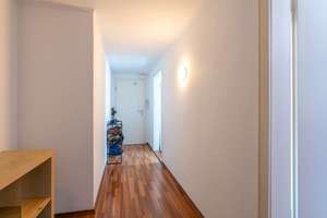 Nahe Bürgerpark und Unisee: Helle 2-Zimmer-Wohnung in Toplage – Die vollständige Adresse der Immobilie erhältst du vom Anbieter., 28213 Neu-Schwachhausen, Bremen – Vorschaubild 12