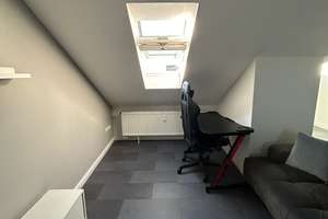 3-Zimmer-Wohnung in Augsburg: Mit Wintergarten und Einbauküche – Die vollständige Adresse der Immobilie erhältst du vom Anbieter., 86156 Kriegshaber, Augsburg – Vorschaubild 6