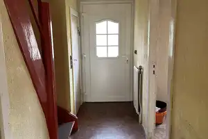 Gut geschn. Doppelhaushälfte mit Potential (Baureserve,GRZ:0,2/GFZ:0,4) in bel. Lage v. Heiligensee! – Silberhammerweg 4a, 13503 Berlin – Vorschaubild 22