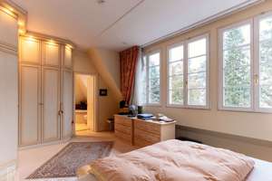 Elegante Villenwohnung mit separatem Wellnesskomfort: Berlin-Grunewald – Die vollständige Adresse der Immobilie erhältst du vom Anbieter., 14193 Grunewald, Berlin – Vorschaubild 6