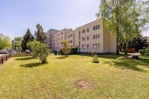 Geräumige 3-Zimmer-Wohnung mit Loggia - provisionsfrei – Kornblumenring 109, 12357 Rudow, Berlin – Vorschaubild 11